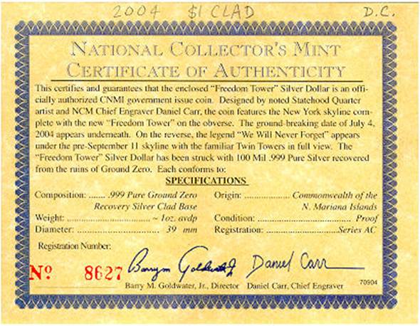Post-A-Daniel-Carr-Fantasy-Coin/Token-If-You-Have-One.